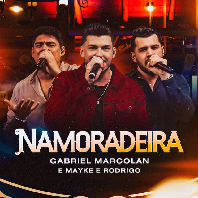 Namoradeira