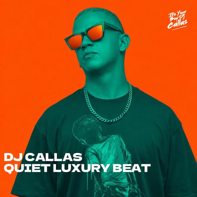 Quiet Luxury Beat