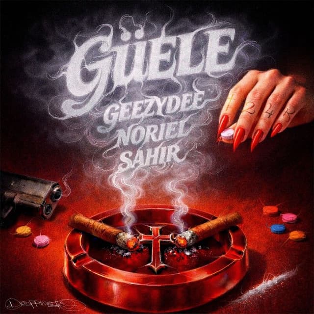 Guele