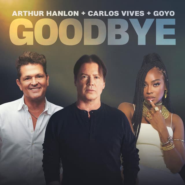 GOODBYE