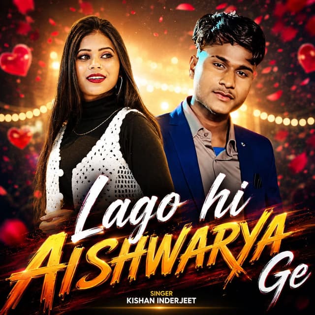 Lago Hi Aishwariya
