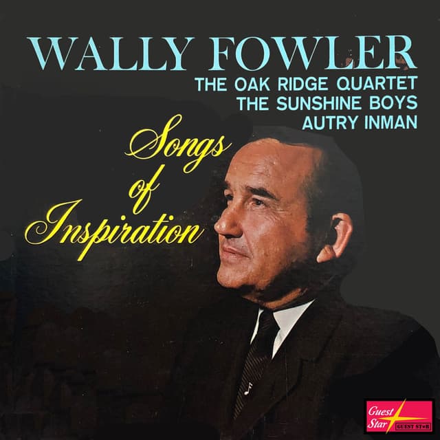 Songs Of Inspiration
