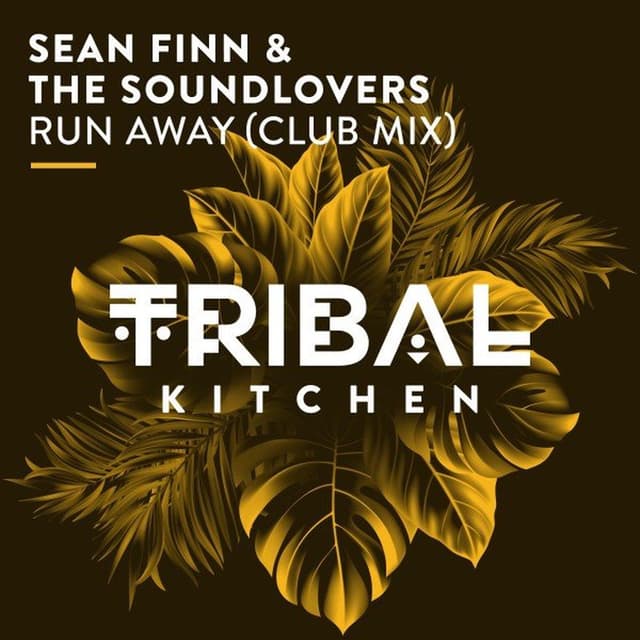 Run Away (Club Mix)