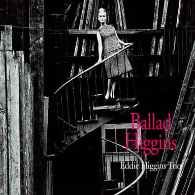 Ballad Higgins
