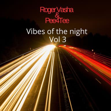 Vibes of the night (vol. 3)