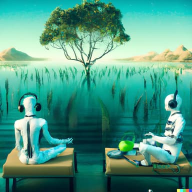 HERLEV SOUND BATH EP - 02 HARMONIC HEALING