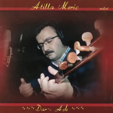 Dar-ı Aşk