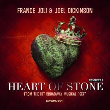 Heart of Stone (Remixes 1)