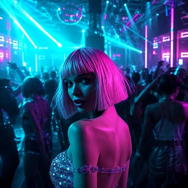 Rave Nexus Worldwide 2026