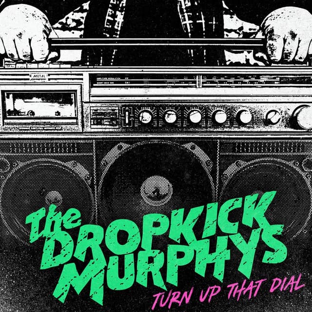 Turn Up That Dial (Expanded Version)