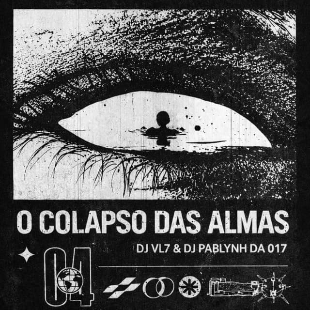 O COLAPSO DAS ALMAS