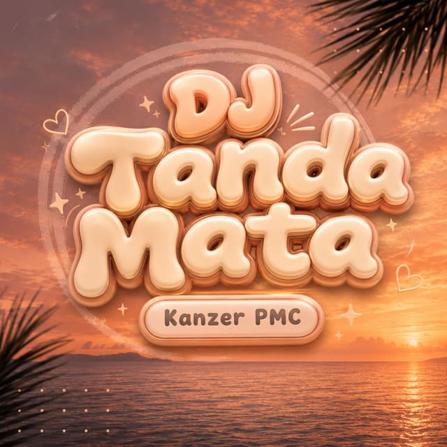 DJ Tanda Mata