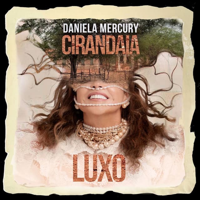 Cirandaia Luxo