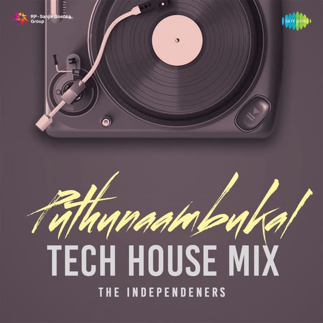 Puthunaambukal (Tech House Mix)