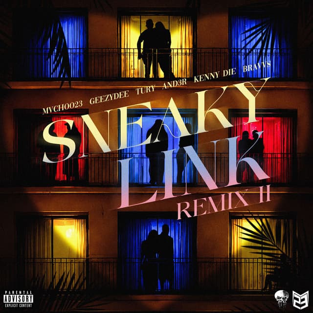 Sneaky Link (Remix II)