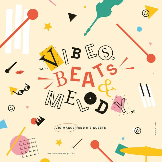 Vibes, Beats & Melody