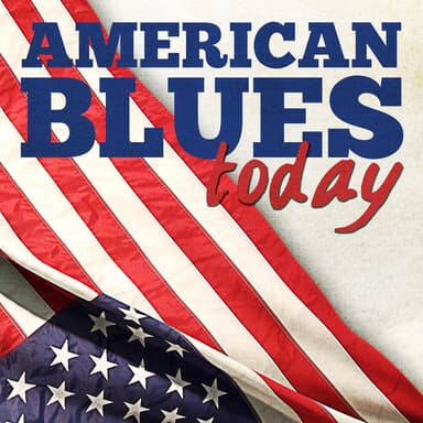 American Blues Today