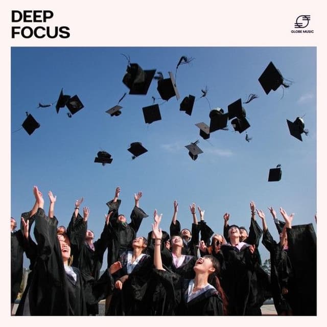 Deep Focus: Study Instrumentals