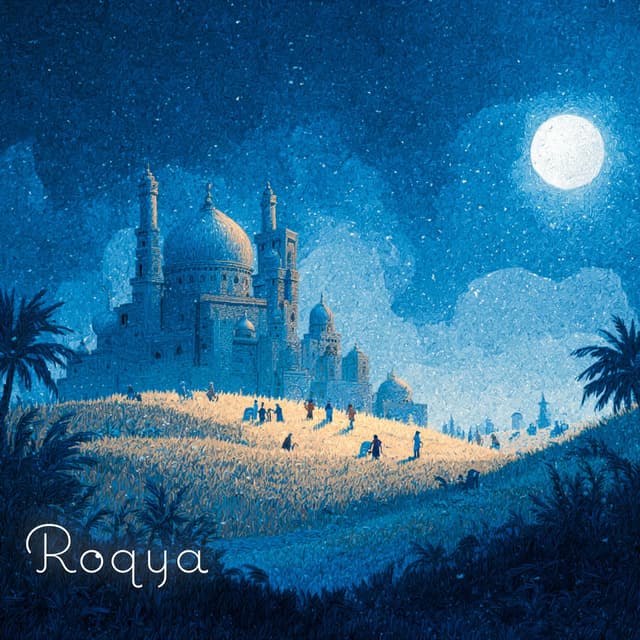 La roqya