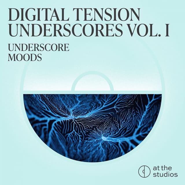 Digital Tension Underscores Vol. I