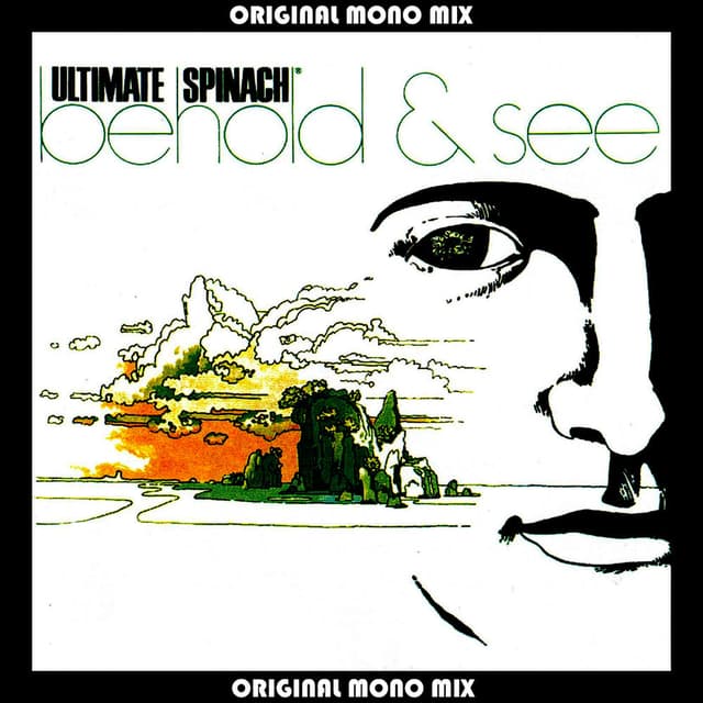 Behold & See (Original Mono Mix)