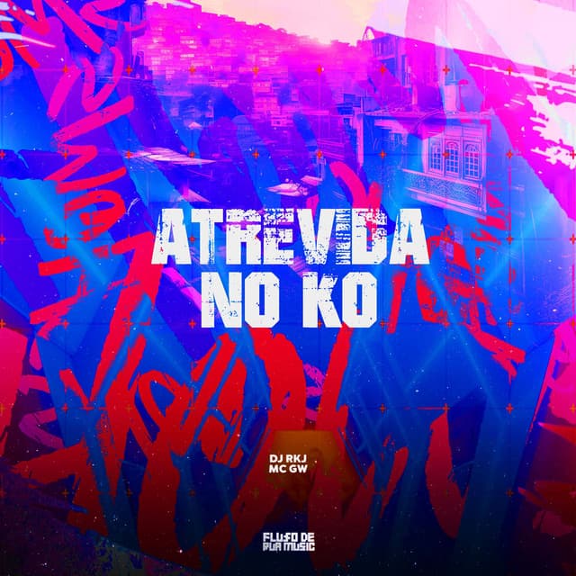 Atrevida no Ko
