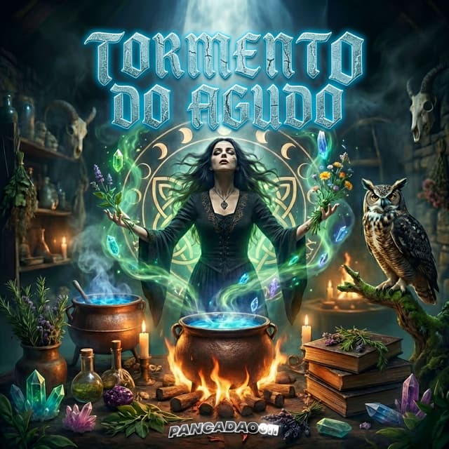 TORMENTO DO AGUDO
