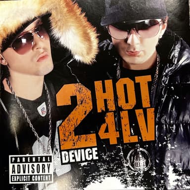 2 Hot 4 LV