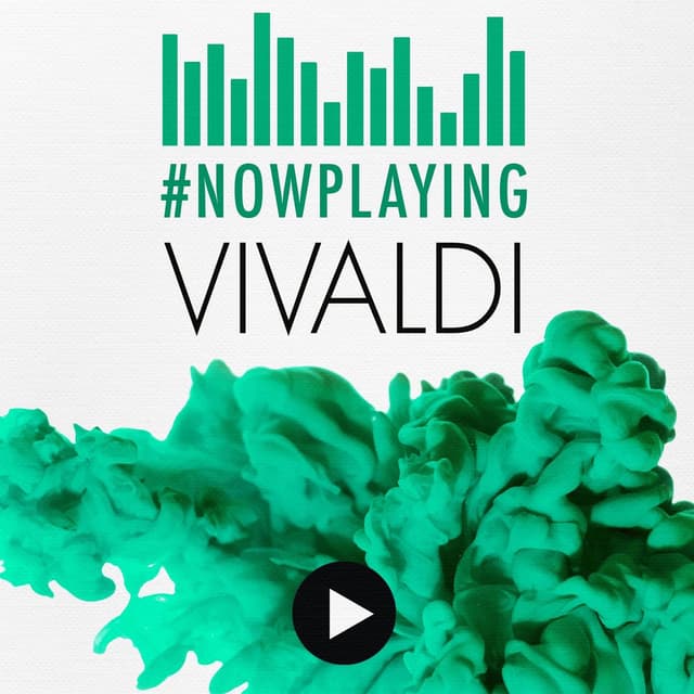 #nowplaying Vivaldi