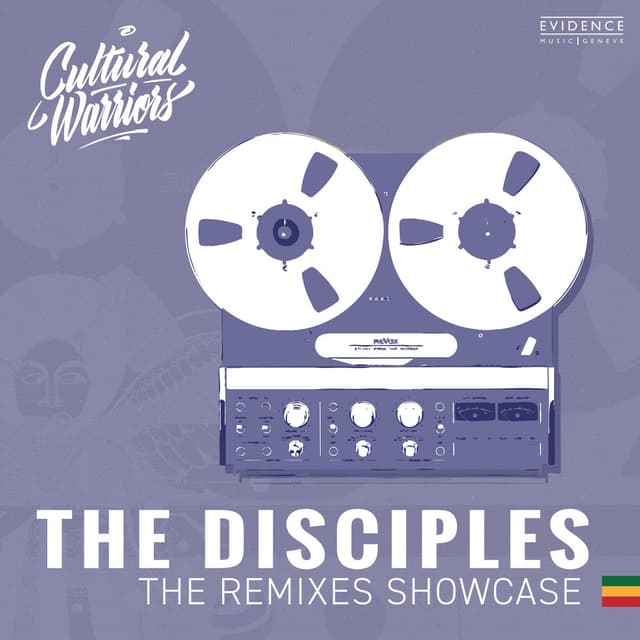 The Remixes Showcase