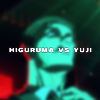 Yuji vs Higuruma - Deadly Sentencing "Jujutsu Kaisen Season 3 The Culling Game" (Epic Version)