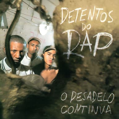 O Pesadelo Continua