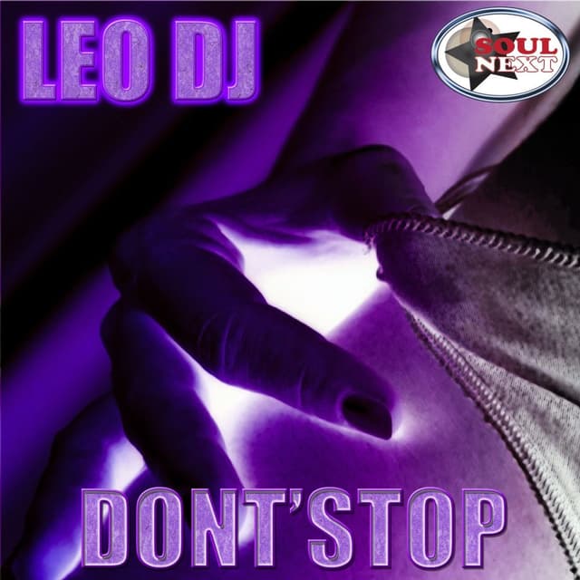 Don't Stop (Soul Next)
