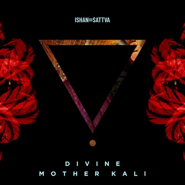 Divine Mother Kali