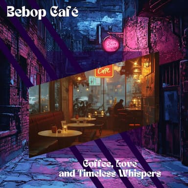 Coffee, Love, and Timeless Whispers