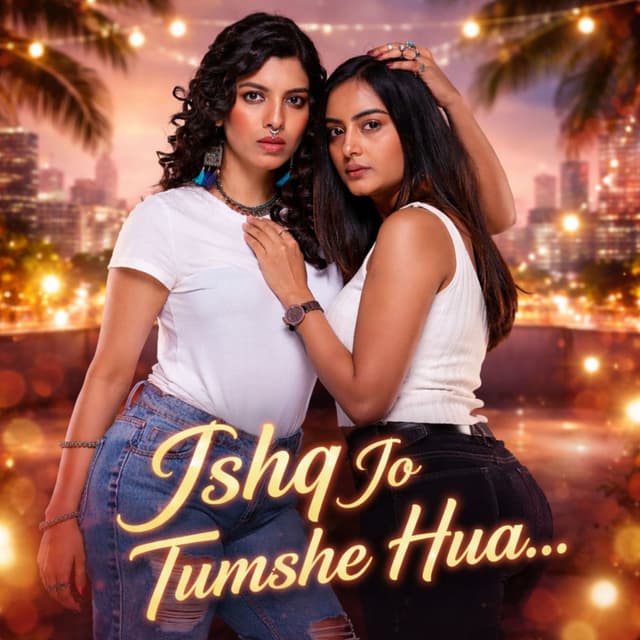 Ishq Jo Tumse Hua…
