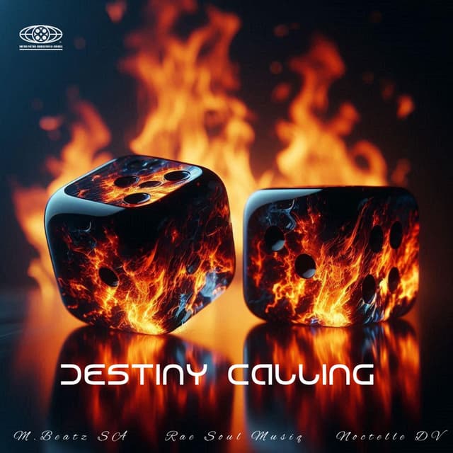 Destiny Calling (feat. Nactelle DV)