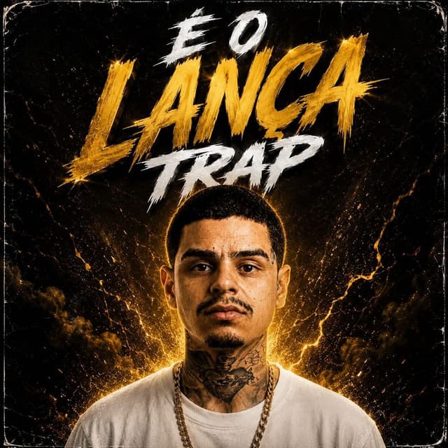 É O LANÇA TRAP