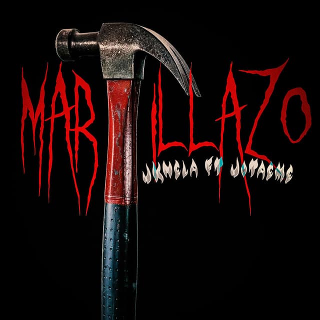 Martillazo
