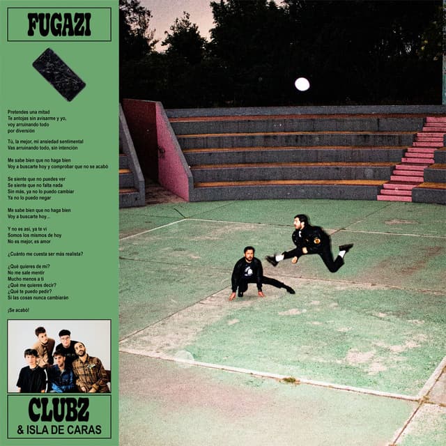 Fugazi
