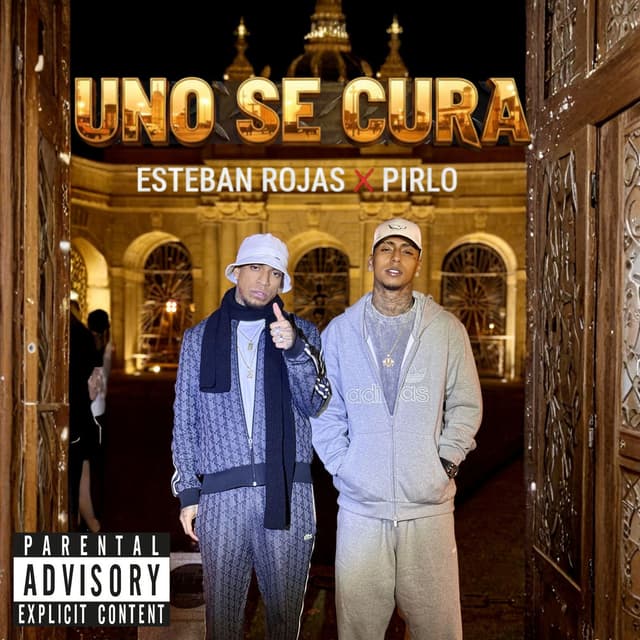 Uno Se Cura