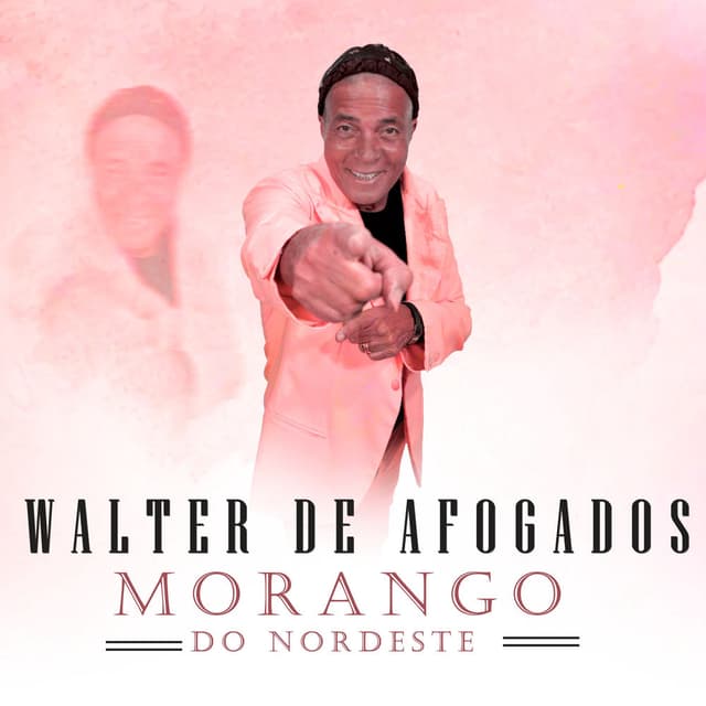 Morango do Nordeste