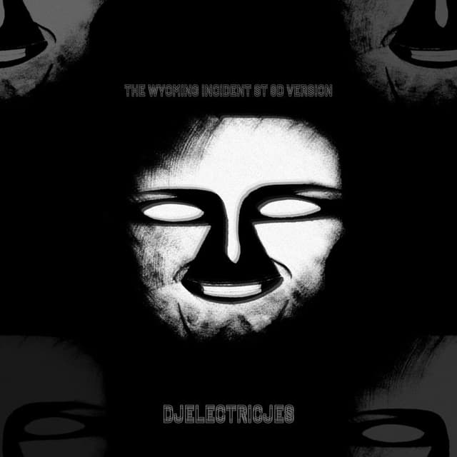 The Wyoming Incident St (8D Version)