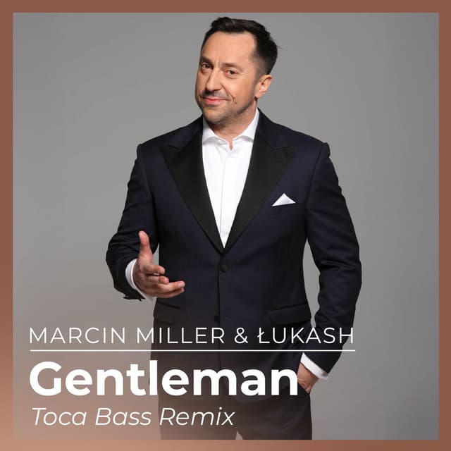 Gentleman (Toca Bass Remix)