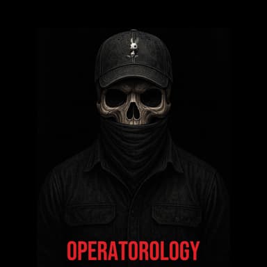 OPERATOROLOGY