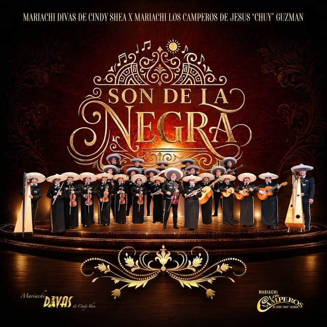 Son De La Negra