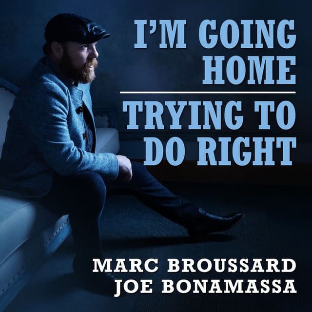 I’m Going Home / Trying To Do Right