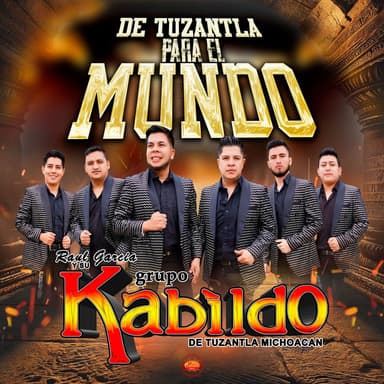 De Tuzantla para el Mundo