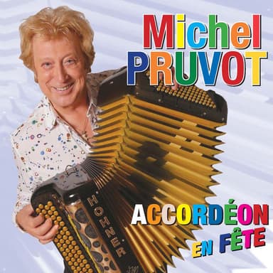 ACCORDEON EN FETE