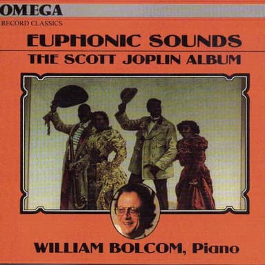 Joplin: Euphonic Sounds